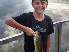 UTL-14R™ Sport Pontoon Boat